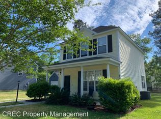 8952 Planters Row Ln, Summerville, SC 29485