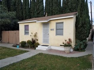 16317 Hunsaker Ave, Paramount, CA 90723