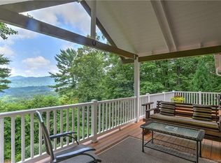1 Hampton Parish, Asheville, NC 28805