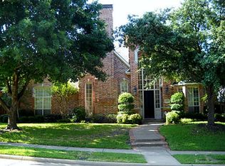 6420 Vicki Ln, Plano, TX 75093