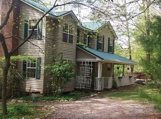 1979 Sink Valley Rd, Butler, TN 37640