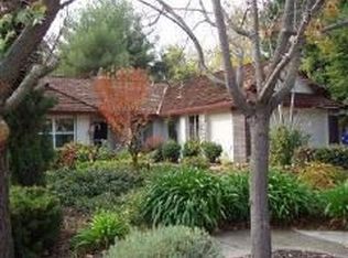 128 Chesterfield Way, Folsom, CA