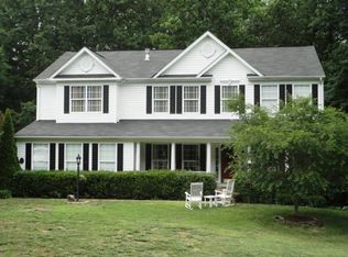 17159 Stoneleigh Pl, Jeffersonton, VA 22724
