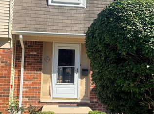 5784 Northfield Pkwy #83, Troy, MI 48098