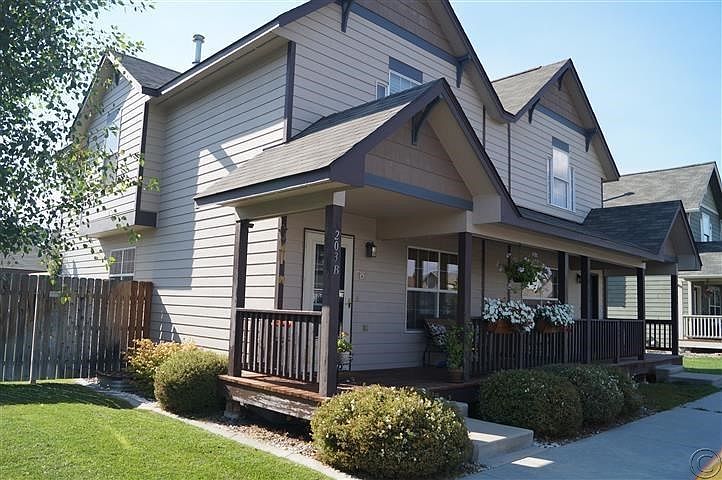 1st image of 203 Bentley Park Pl #B