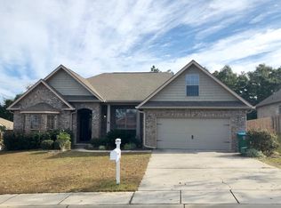 512 Pheasant Trl, Crestview, FL 32536
