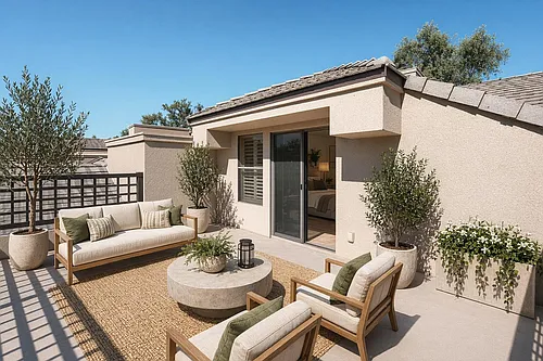 7272 E Gainey Ranch Rd #19 Photo 1