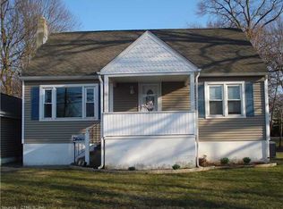 56 Old Point Rd, Milford, CT 06460