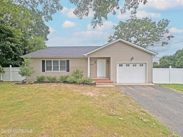 1203 Manito Road, Manasquan, NJ 08736