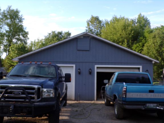 4th image of 7446 Polk Dr