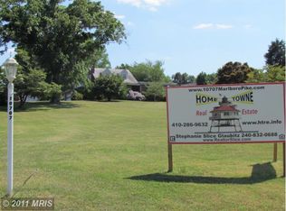 10707 Marlboro Pike, Upper Marlboro, MD 20772