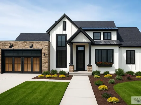 9724 Heights South 10, Harlingen, TX 78552