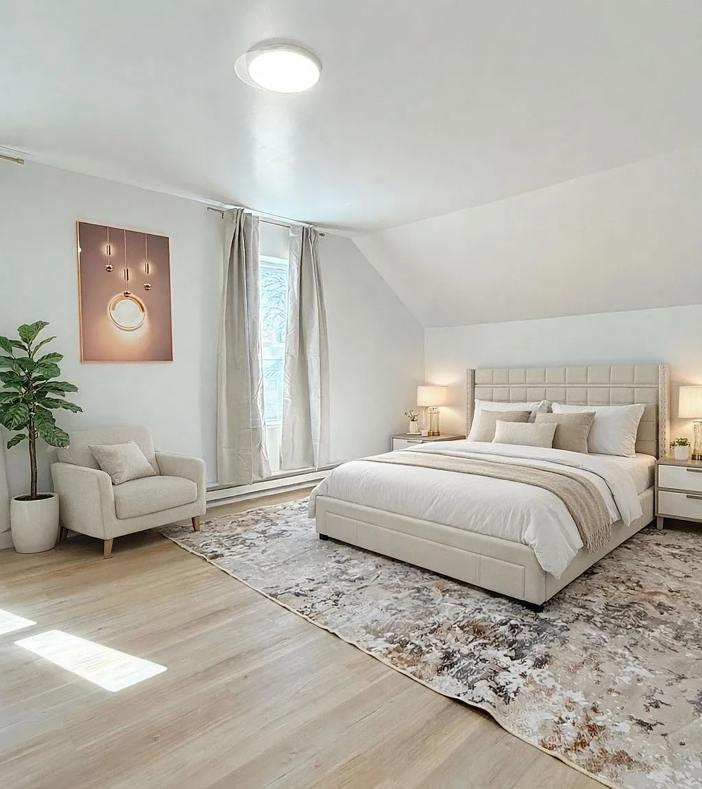 2 bed, 1000 sqft, $2,100 — Photo 1