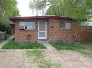 2500/2502 S Stanley St, Boise, ID 83705