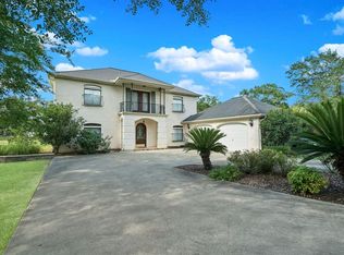 378 Fm 2827 Rd, Warren, TX 77664