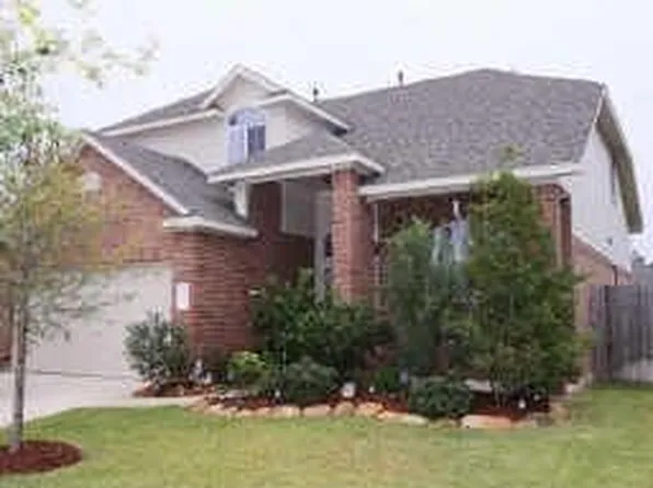 12611 Twin Flower Dr, Tomball, TX 77377
