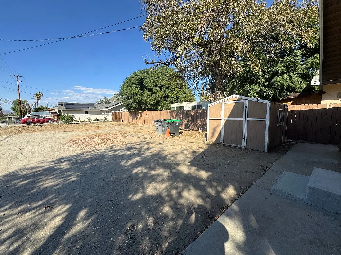 Two Bedroom 1 Bathroom Home in Hemet — Photo 3