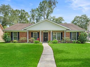 13911 Kingsride Ln, Houston, TX 77079