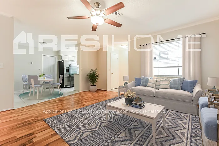1020 Hope St — Photo 3