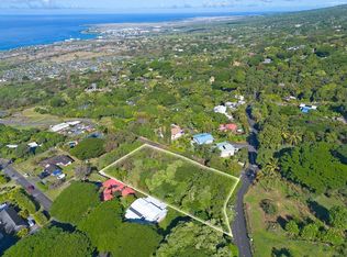 76-808 Hualalai Rd, Kailua Kona, HI 96740