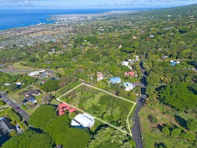 76-808 Hualalai Rd, Kailua Kona, HI, 96740