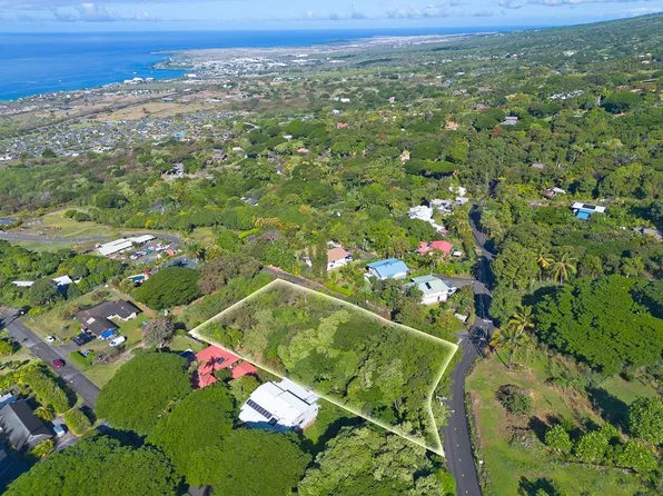 76-808 Hualalai Rd, Kailua Kona, HI 96740