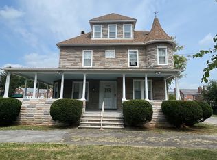 6036 Edmondson Ave APT 3A, Catonsville, MD 21228
