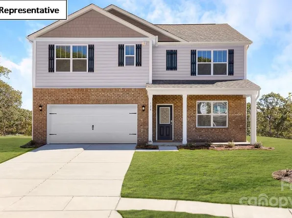 103 Goldenrod Ct, Locust, NC 28097