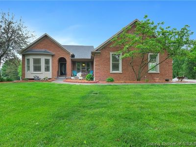 3010 Fox Hill Drive, Floyds Knobs, IN, 47119