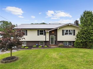 174 Hague Ln, Uniontown, PA 15401