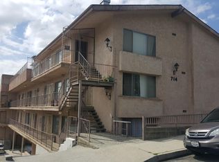 714 Lookout Dr UNIT 2, Los Angeles, CA 90012