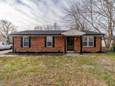 11002 Marbado Ct, Louisville, KY, 40229