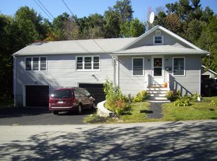 12 Fairhill Rd, Holden, MA 01520