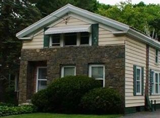 14 William St, Glens Falls, NY 12801