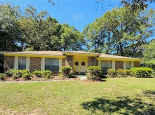 9300 Scenic Hills Dr, Semmes, AL 36575