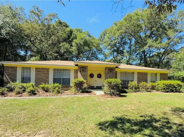 9300 Scenic Hills Dr, Semmes, AL 36575