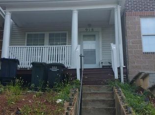 918 15th St SE, Washington, DC 20003