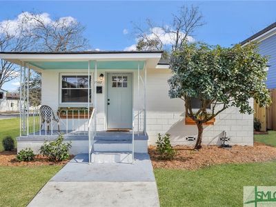 1502 Grove St, Savannah, GA, 31401