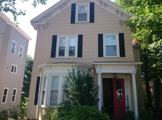 71 Wachusett St, Jamaica Plain, MA 02130