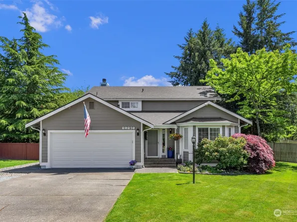 23216 115th Street Ct E, Buckley, WA 98321