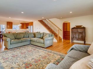 3740 Chase St, Wheat Ridge, CO 80212