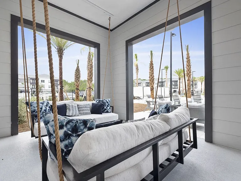 The Tyde Apartments — Photo 14