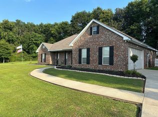 207 Latigo Loop, Sumrall, MS 39482