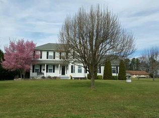 26 Wintergreen Cir, Magnolia, DE 19962