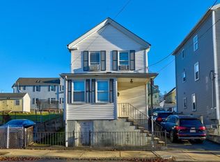 65 Tracey St, Peabody, MA 01960