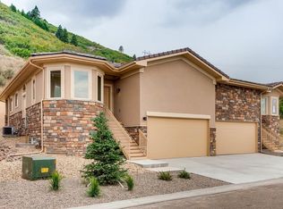 6973 Fargo Trl, Littleton, CO 80125