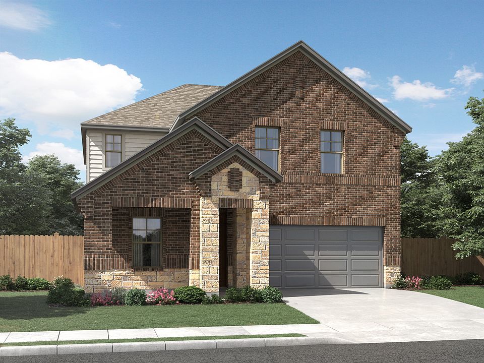 Elevation E