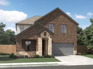 1541 Arcadian Lily, San Antonio, TX 78245