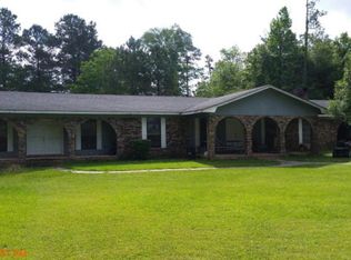 360 Eatonville Rd, Hattiesburg, MS 39401