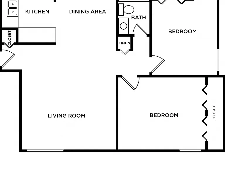 Windsor Lakes Apartment Homes — Photo 35
